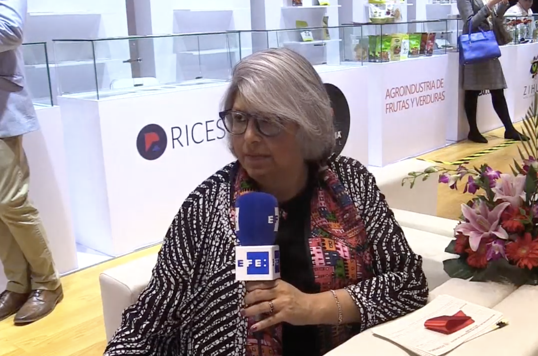 México busca más comercio con China pero sin entrar en Nueva Ruta de la Seda México busca más comercio con China pero sin entrar en Nueva Ruta de la Seda