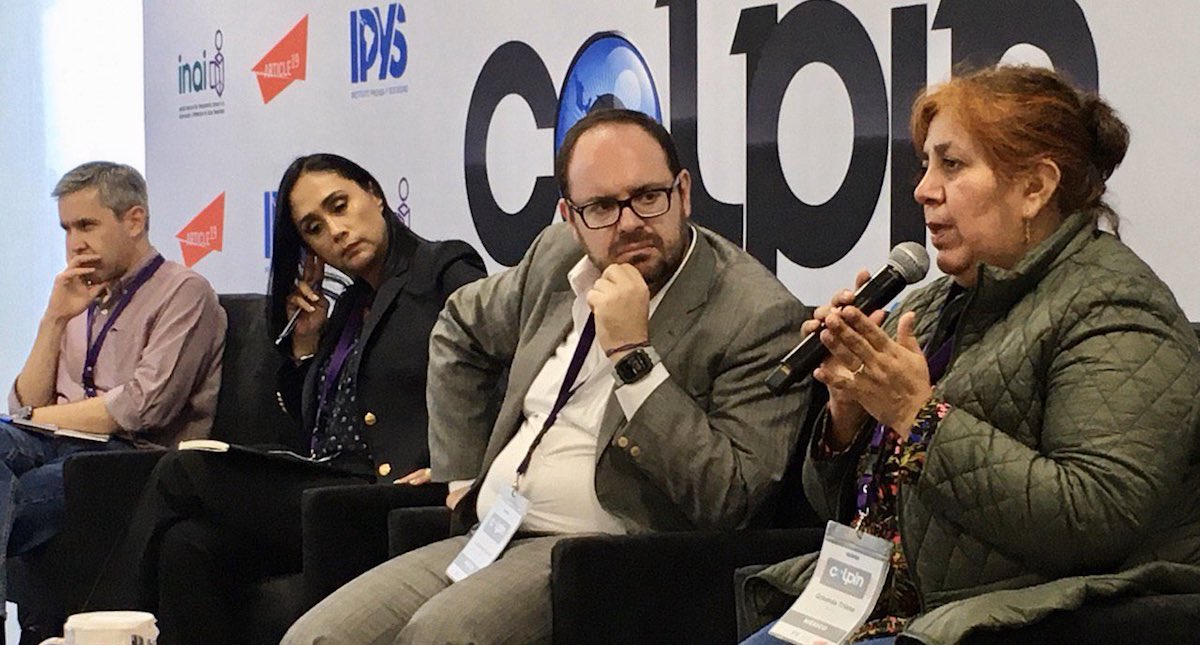 No abonar a rabia contra periodistas, pide viuda de Javier Valdez