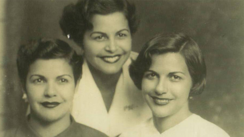 El origen del Día para la Erradicación de la Violencia contra las Mujeres - hermanas-mirabal