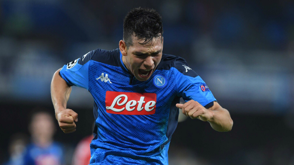 “No permito a nadie arruinar un entrenamiento”, declara Gattuso sobre ‘Chucky’ Lozano