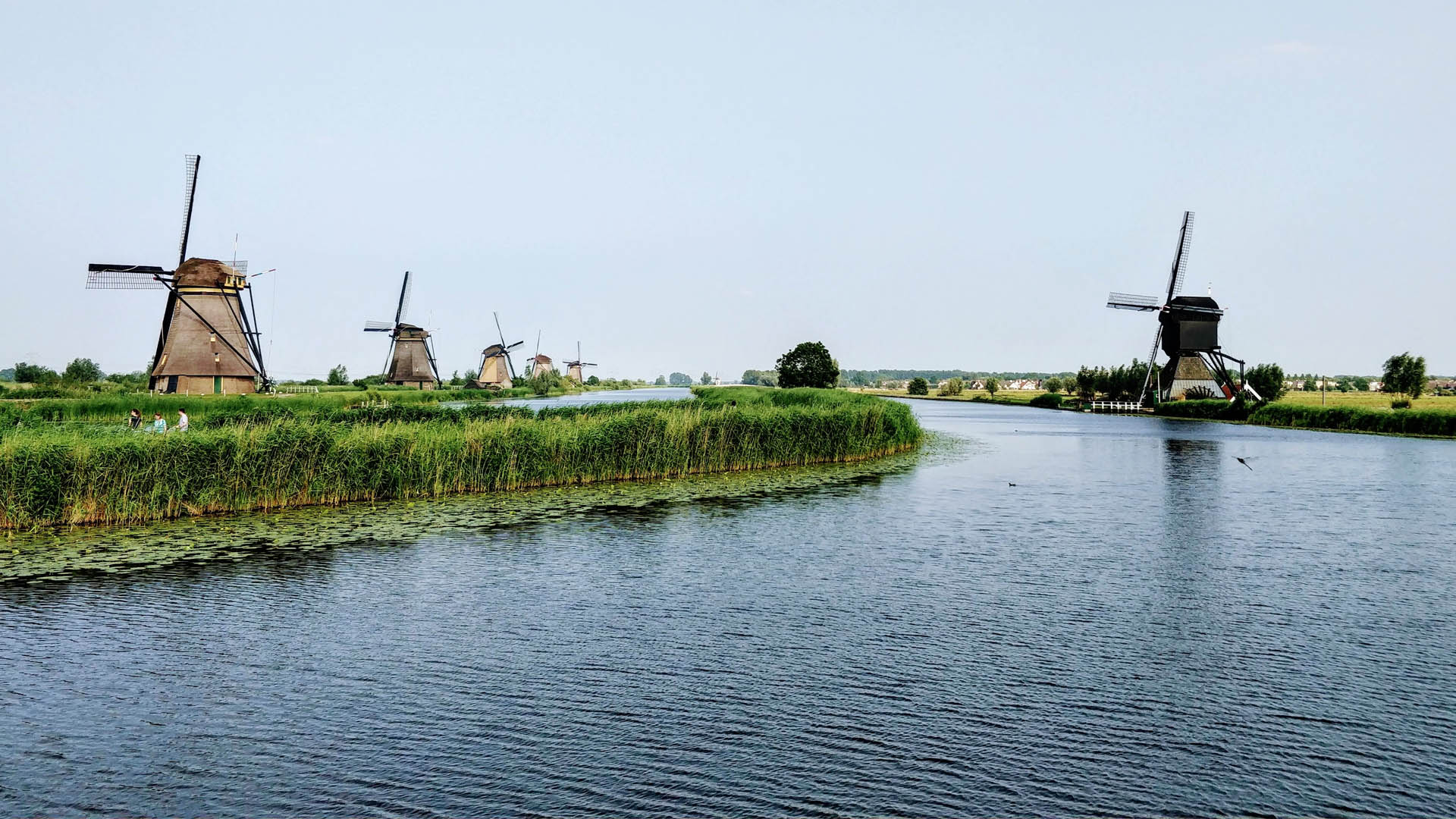 Acusan de abuso sexual a padre que secuestró a sus hijos por 9 años en Holanda