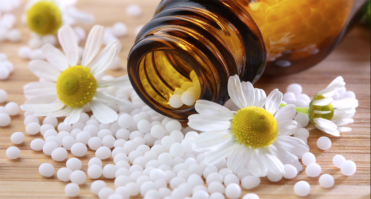 RAE quita definición a homeopatía de ‘sistema curativo’