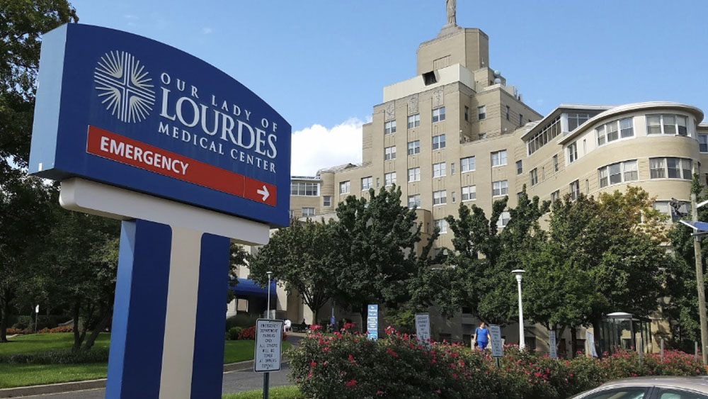 Trasplantan hígado a paciente equivocado en hospital de Nueva Jersey