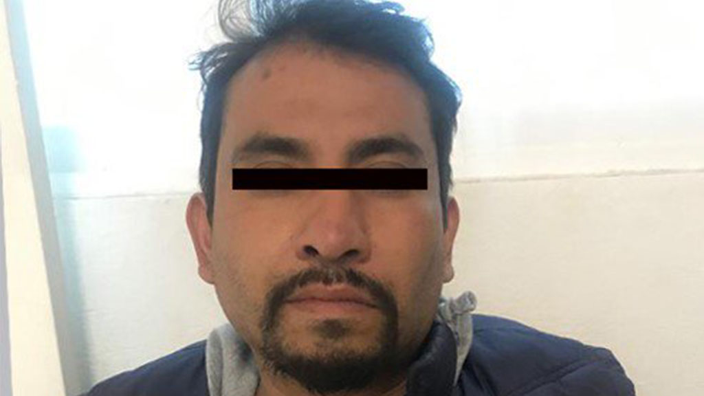 Ingresan al penal de Ecatepec a chofer que causó accidente en la México-Pachuca - ignacio-n-presunto-causante-de-choque-en-la-mx-pach-que-dejo-13-muertos