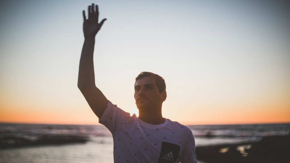 Tras seis meses, Iker Casillas regresa a entrenamientos