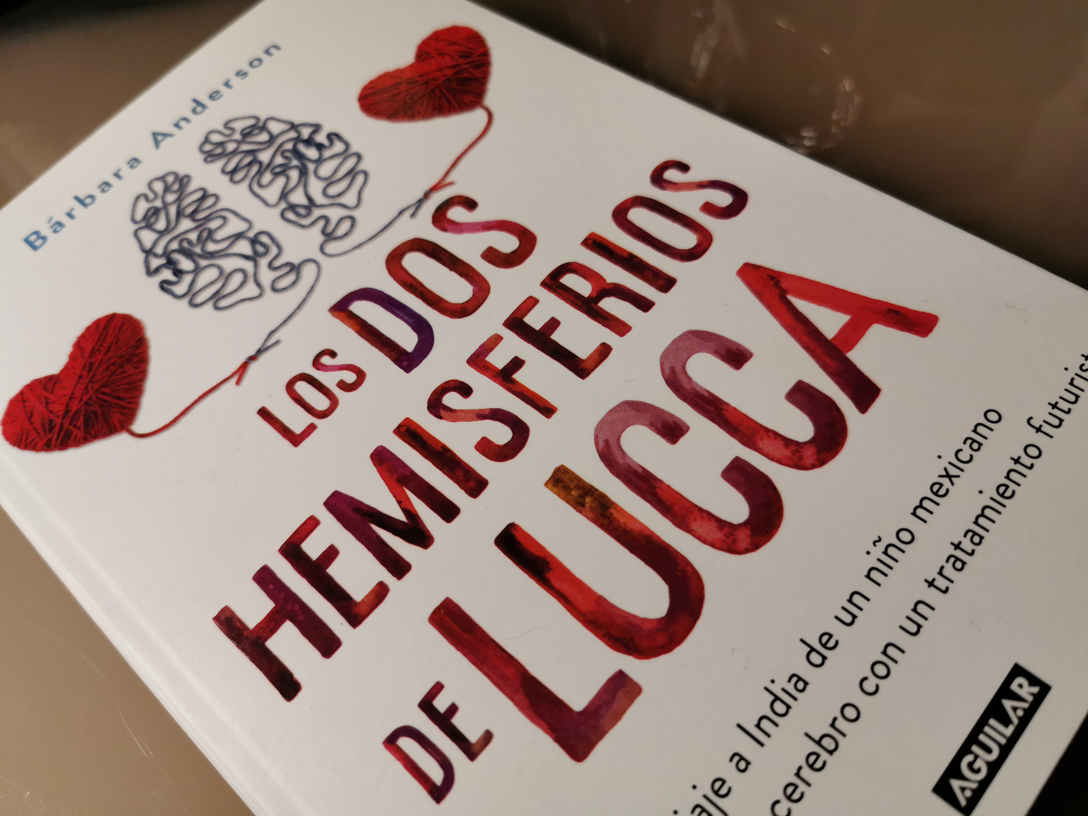 En México, las personas con discapacidad tienen el súperpoder de ser invisibles: Bárbara Anderson