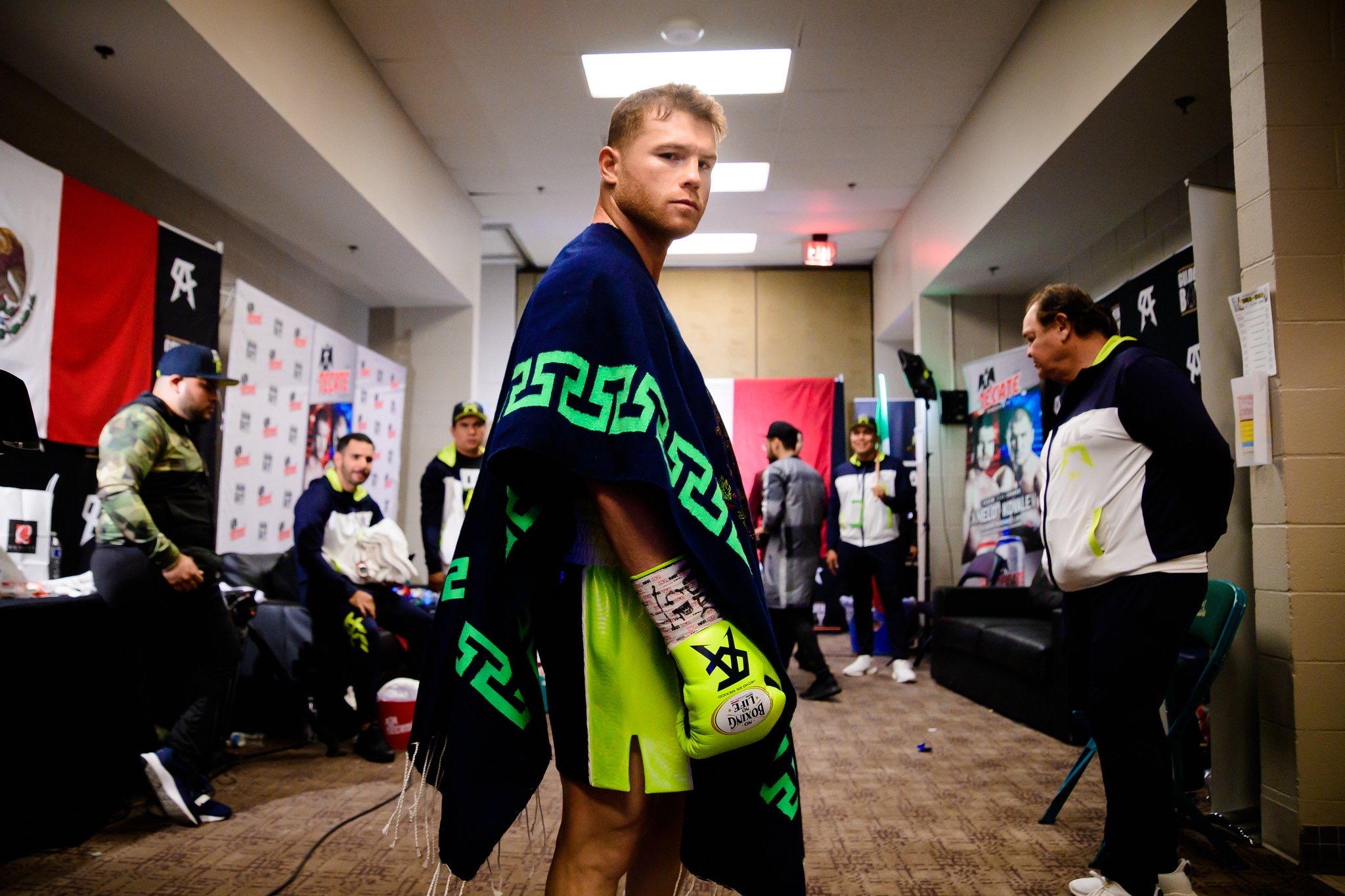 La acostumbrada polarización - img-7928