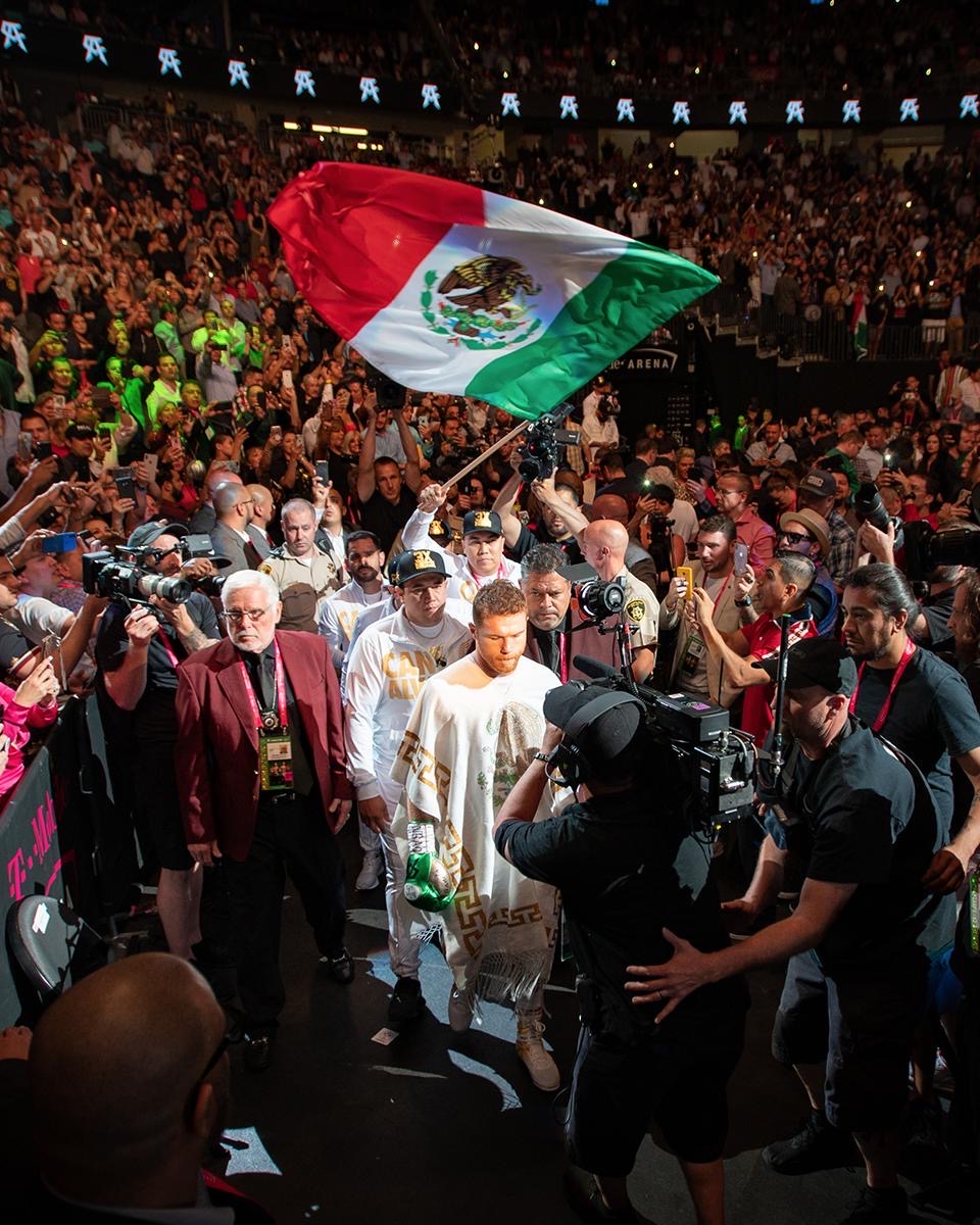 La acostumbrada polarización - img-7930