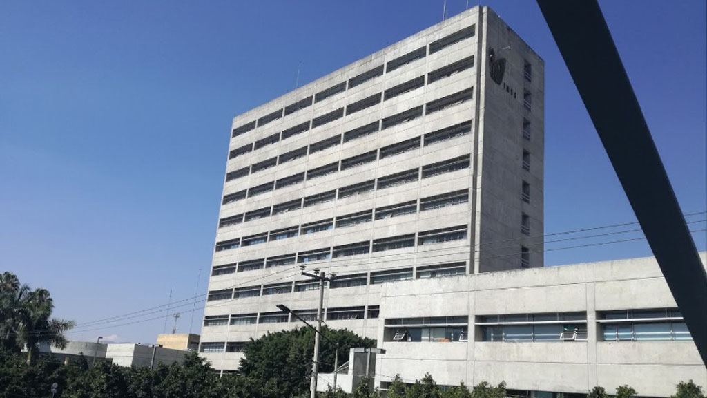 Reo del penal de Atlacholoaya se fuga de hospital del IMSS