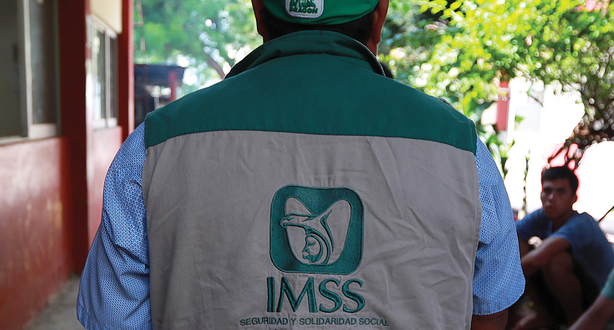 IMSS dará consultas en fines de semana a partir de 2020