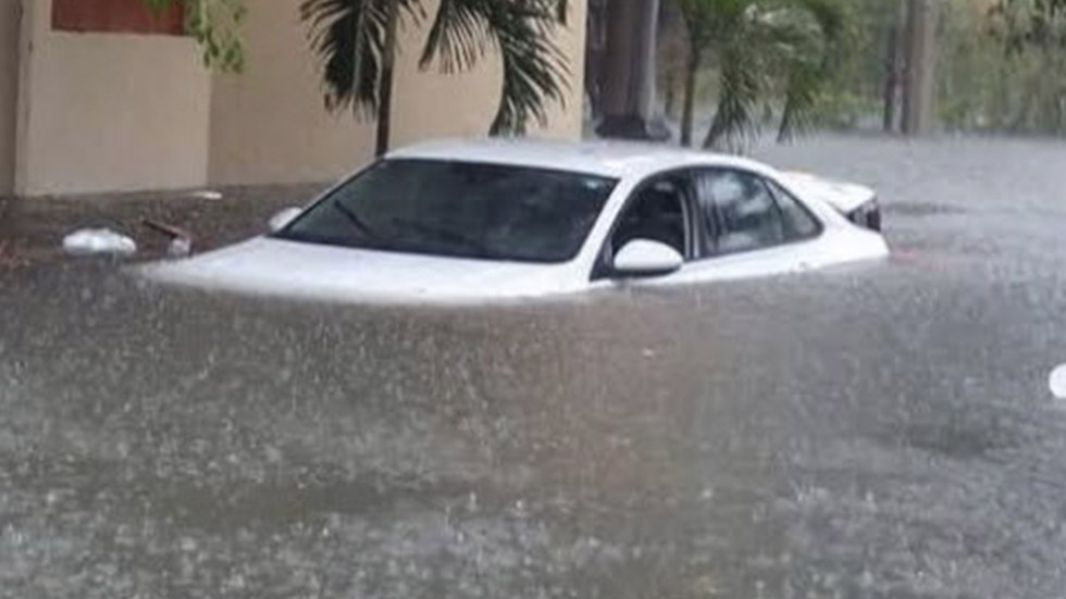 Sonora pide declaratoria de emergencia para cuatro municipios