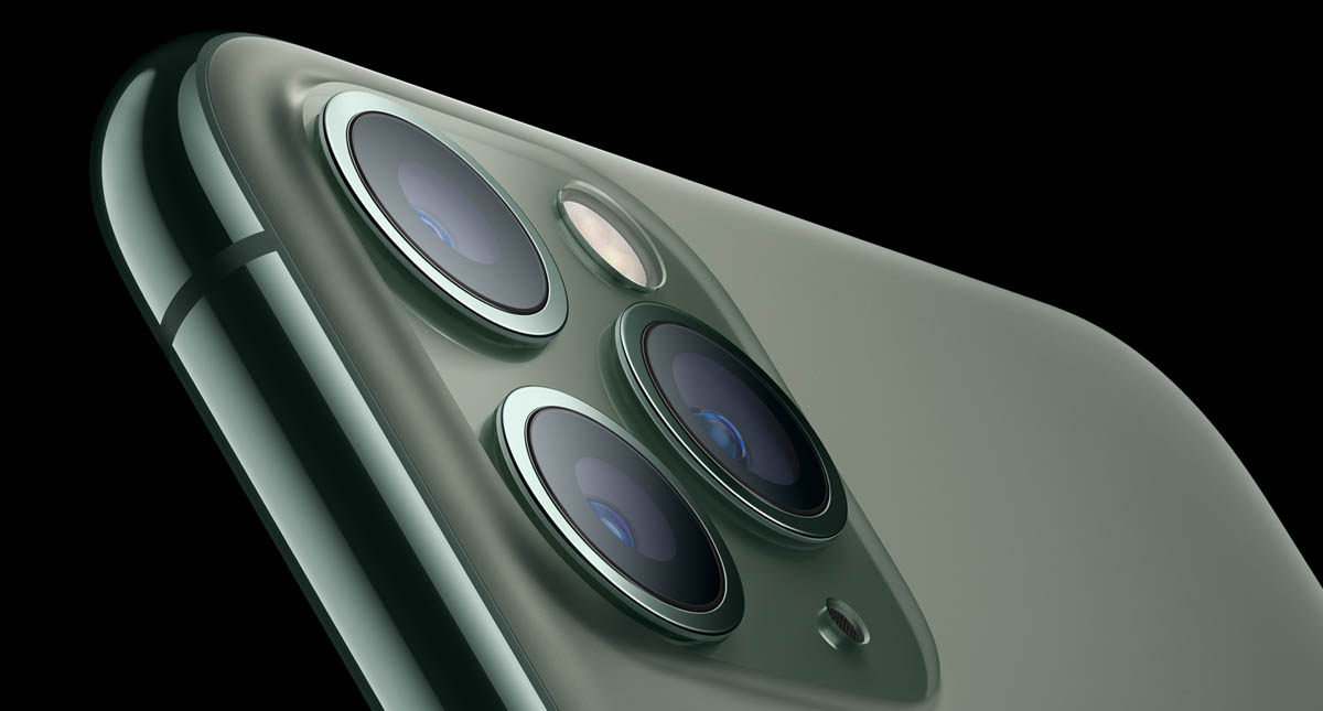 Fortuna de multimillonarios es igual a un iPhone 11 Pro Max por cada habitante de la Tierra