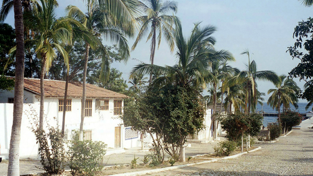 Comisiones del Senado aprueban desaparición de Islas Marías como cárcel