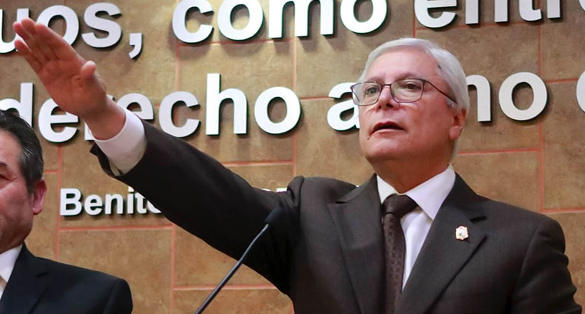 Corte rechaza impugnación del INE contra “Ley Bonilla”