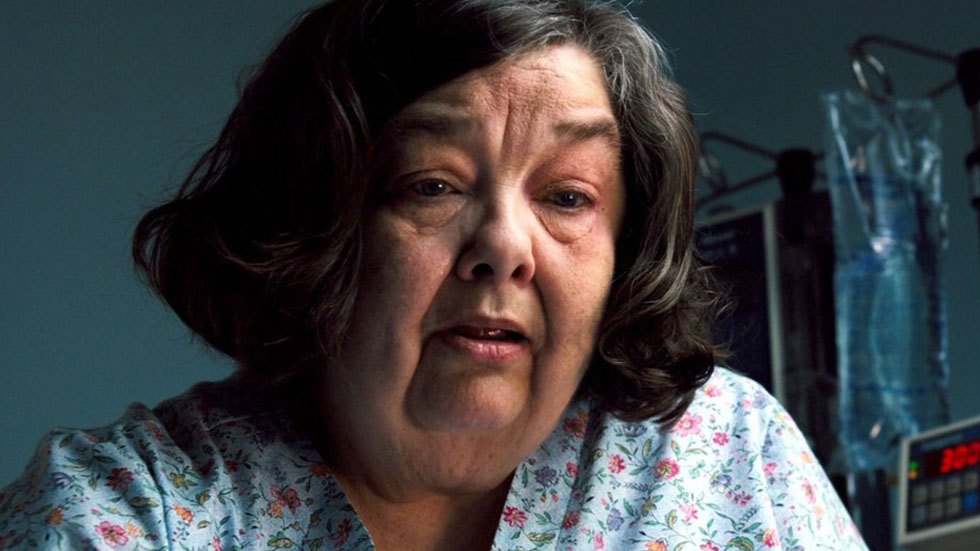 Murió Jane Galloway, estrella de Glee y The Big Bang Theory