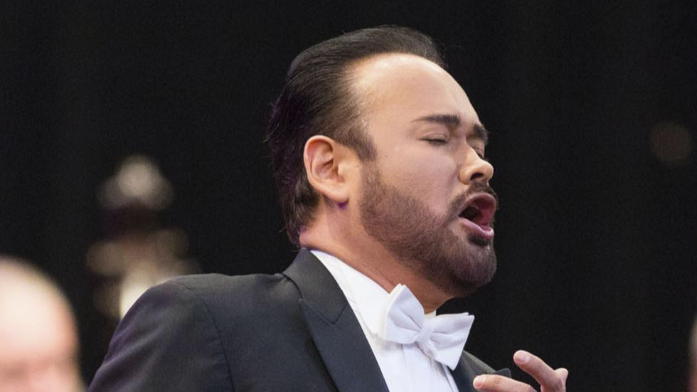 El tenor Javier Camarena regresará a Barcelona con concierto único - javier-camarena