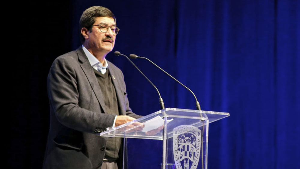 Juez de Chihuahua reveló presiones de Javier Corral para afectar a Maru Campos en abril de 2021 Juez de Chihuahua reveló presiones de Javier Corral para afectar a Maru Campos en abril de 2021