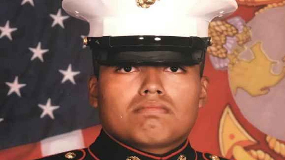 Compensarán a veterano latino con 190 mil dólares por detención equivocada