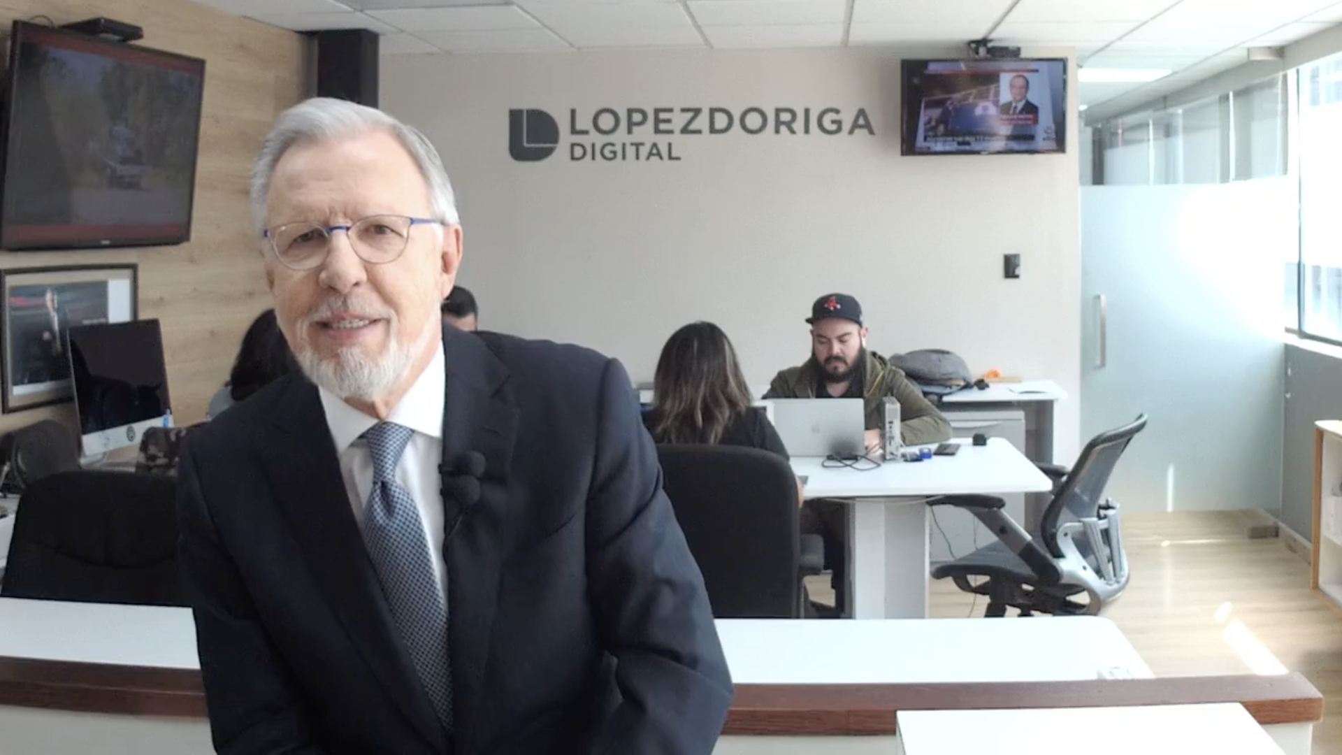 La crisis en CNDH se resolverá de un modo que no va a ocurrir