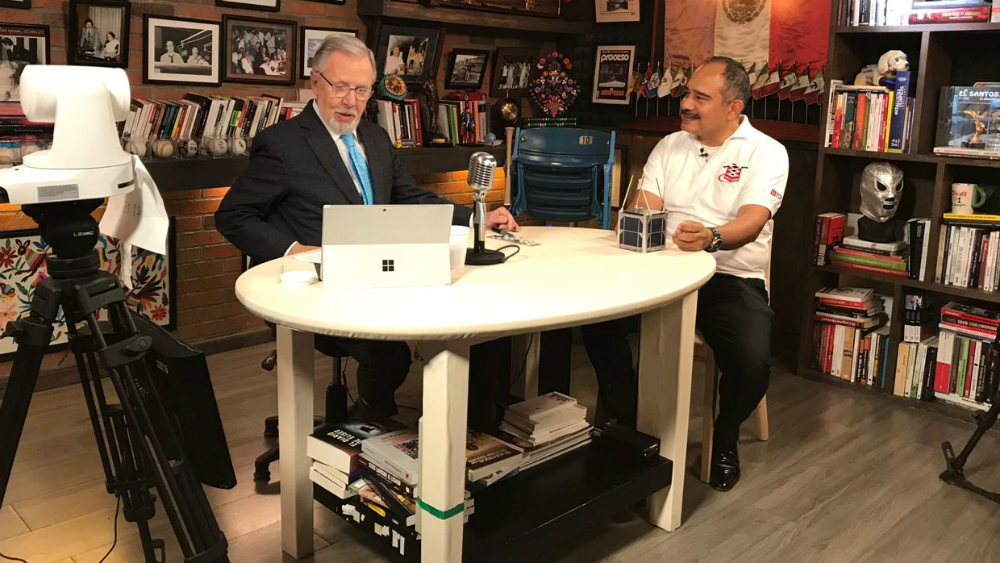 NASA lanzará el primer nanosatélite mexicano; está hecho por la UPAEP