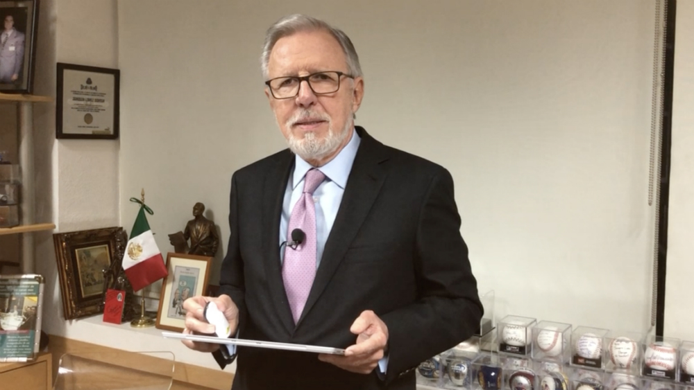 ¡Las noticias! Trump anuncia que designará a cárteles mexicanos como organizaciones terroristas extranjeras