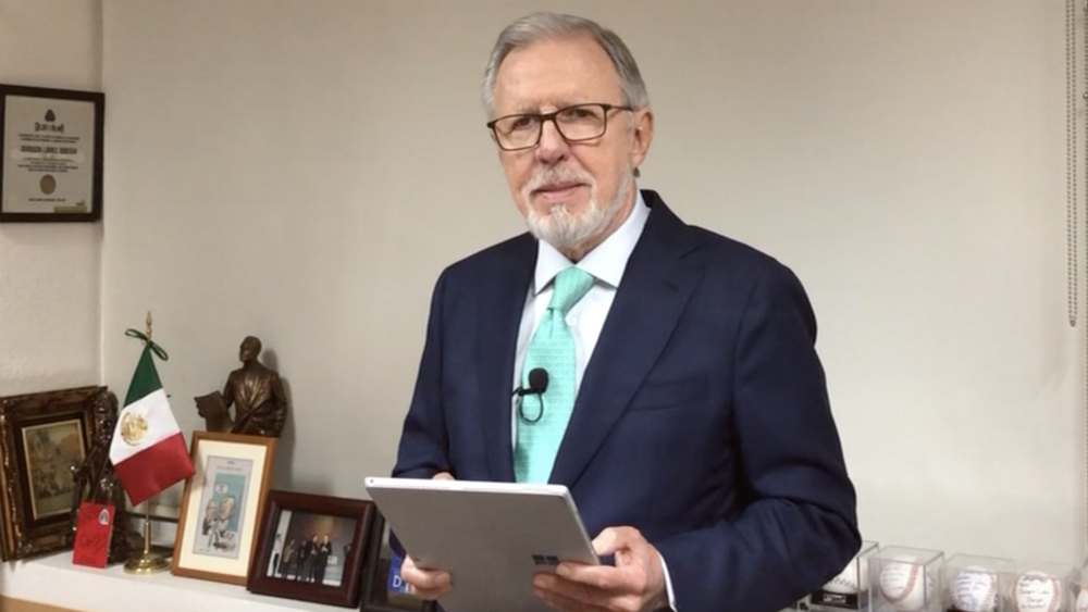 ¡Las noticias! Familia LeBarón rechaza ser vendepatrias o traicionar a México