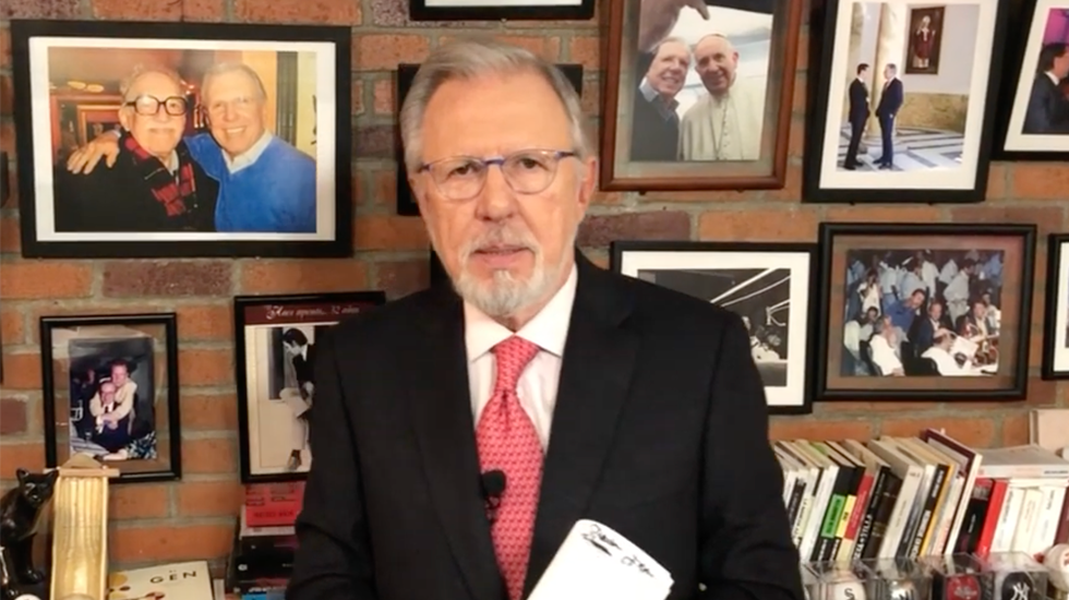 ¡Las noticias! Realizan funeral a los integrantes de la familia LeBarón que fueron asesinados