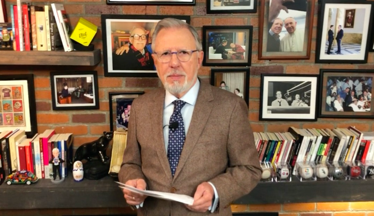 ¡Las noticias! Emboscan a policías estatales en Pátzcuaro, Michoacán