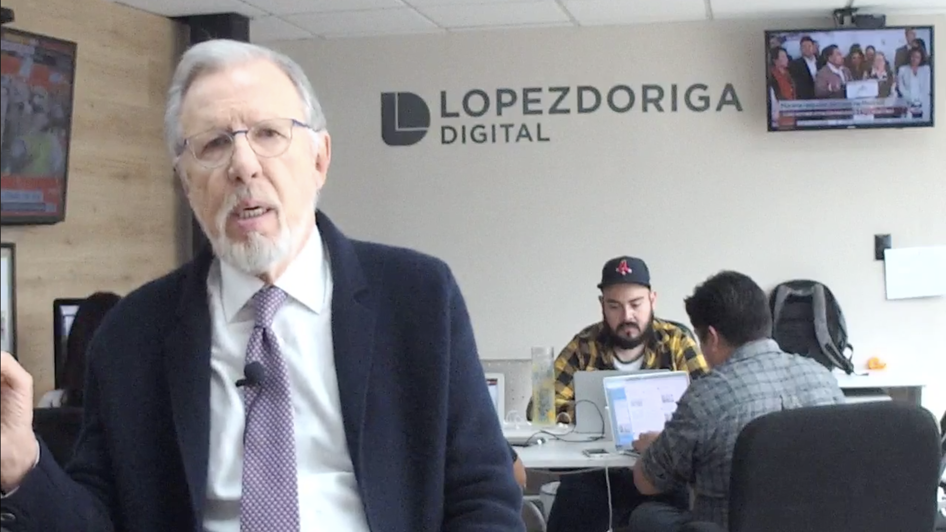 Bolivia y el vacío de poder; ¿quién quedará a cargo del país?