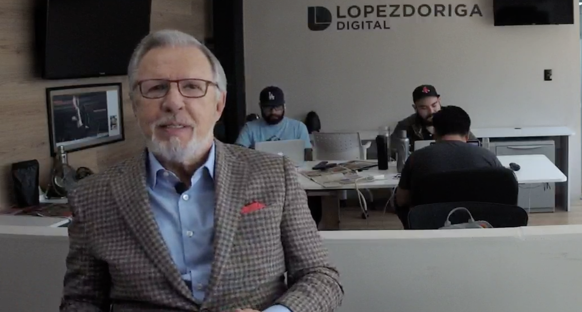 En México nadie hablaba de golpe de Estado hasta que López Obrador lo mencionó