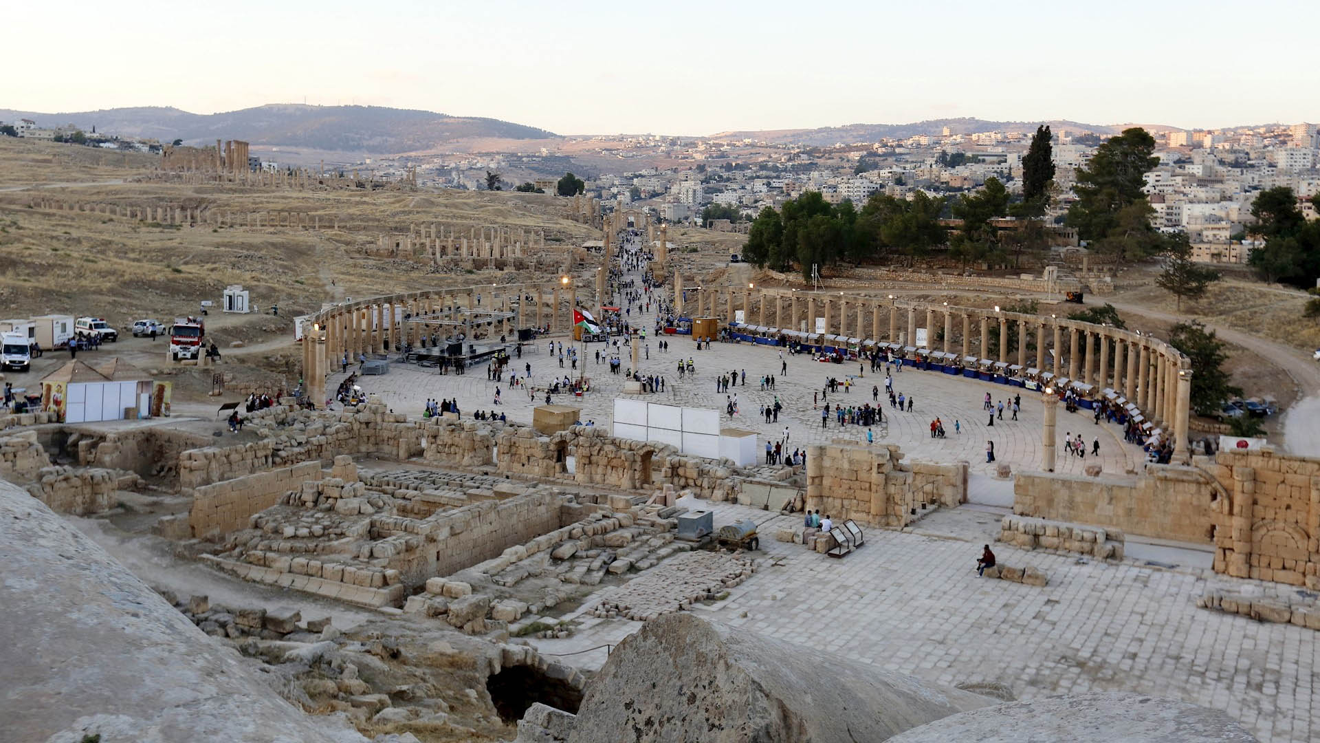 Ataque a mexicanos en Jordania no fue directo, asegura embajador