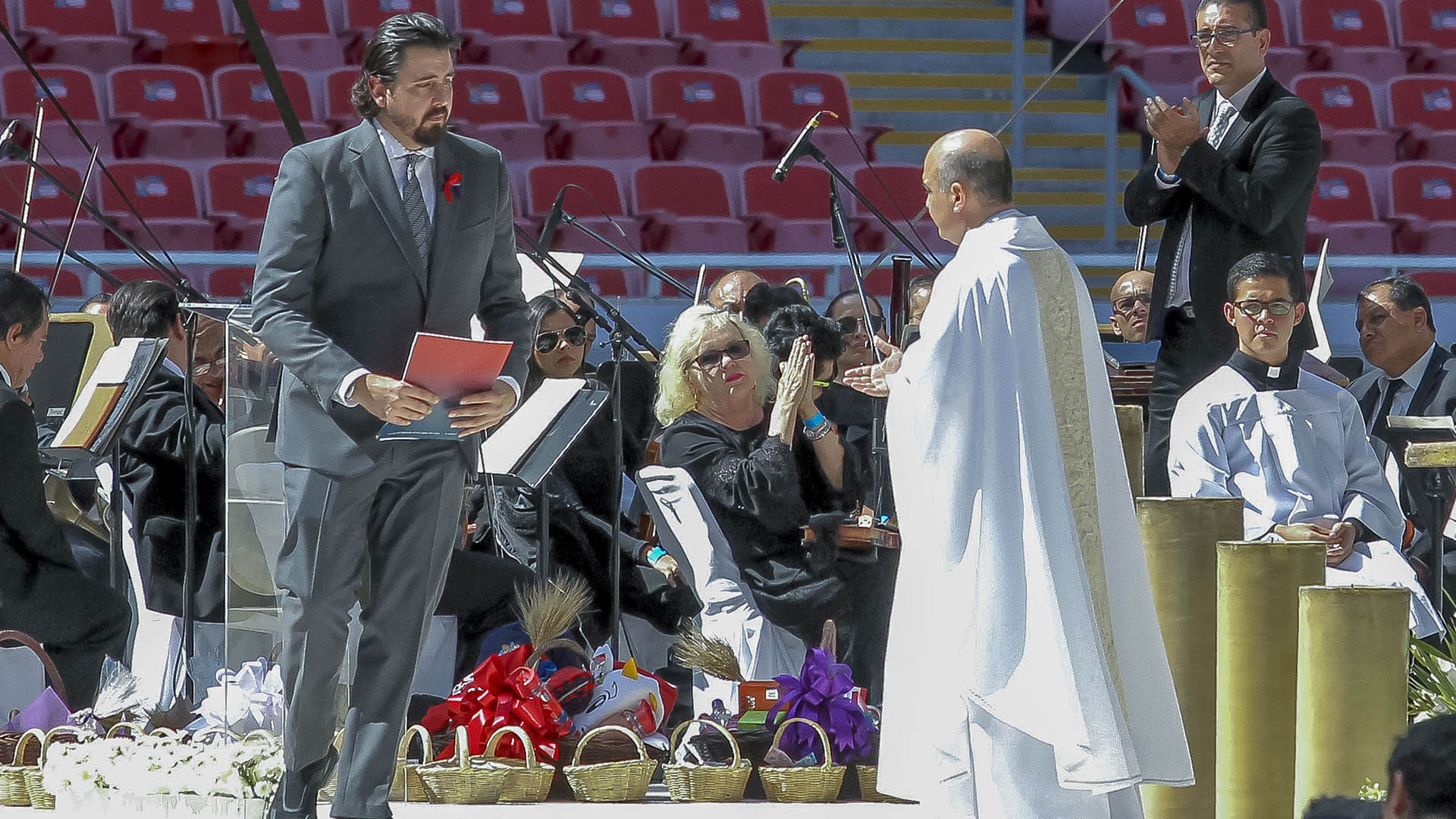 La carta que le escribió Amaury Vergara a su padre - jorge-vergara-homenaje-chivas-guadalajara-2