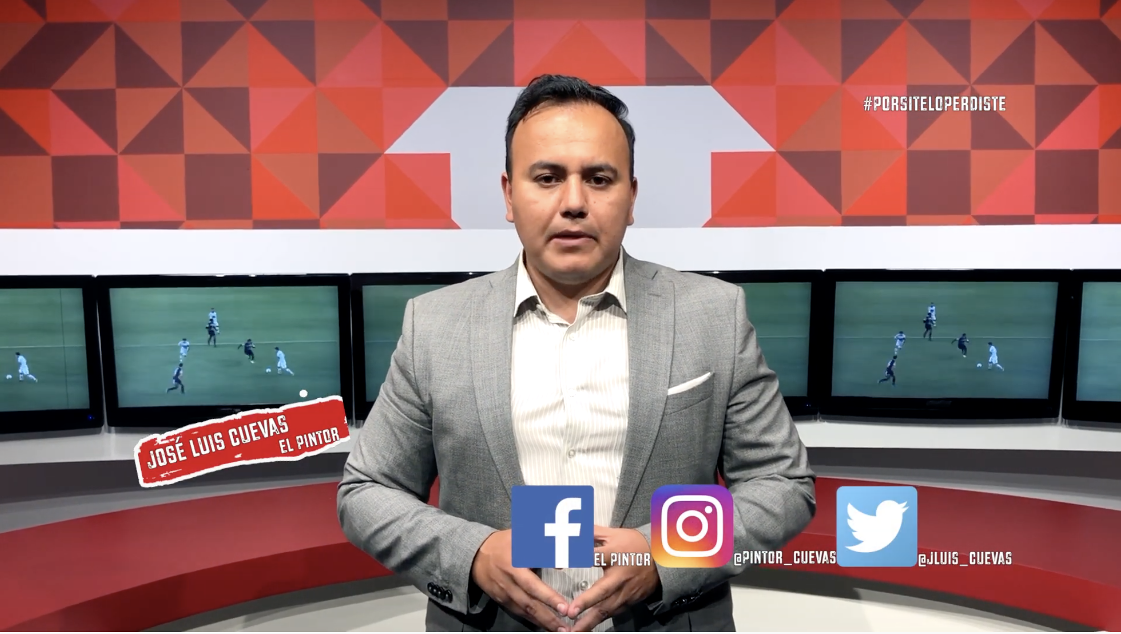 Chucky  y Jiménez brillan, Salcido se retira, Tigres vs América en la liguilla