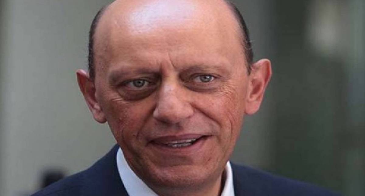 Confirma gobierno de Puebla detención de Juan Carlos Lastiri