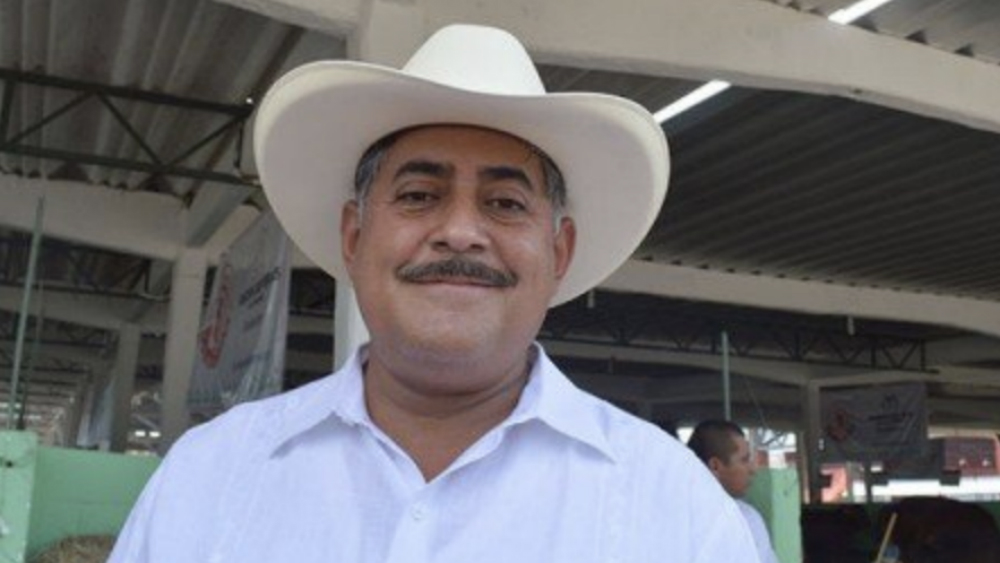 Fiscalía de Veracruz investiga homicidio de diputado local Juan Carlos Molina