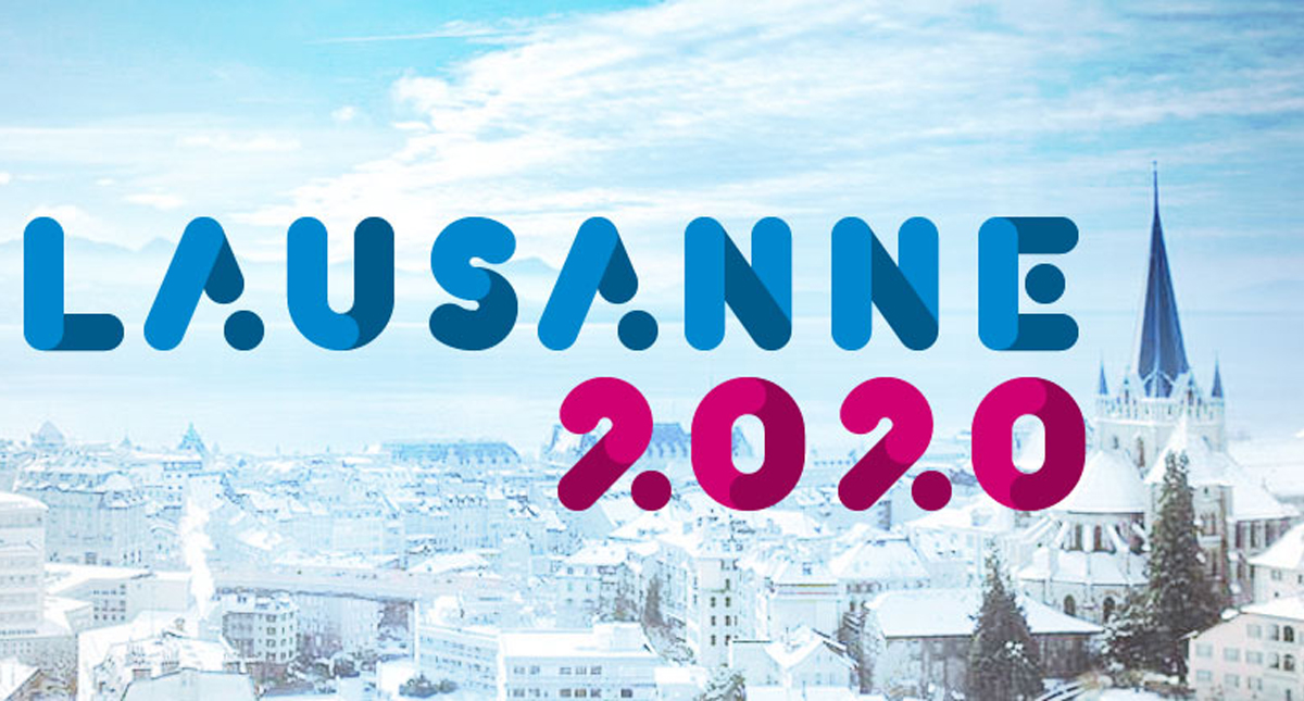 México participará en JJ.OO. de Invierno Lausana 2020 con seis deportistas