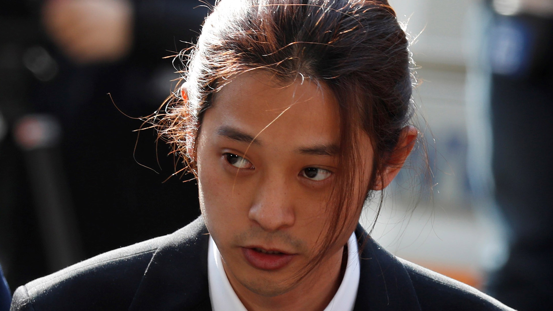 Sentencian a cantantes de K-Pop a 11 años de cárcel por violación