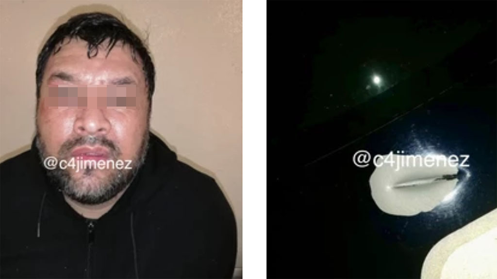 #Video Detienen a ladrón de casas habitación tras balacera en CDMX - ladron-de-casas-habitacion-detenido-en-alvaro-obregon