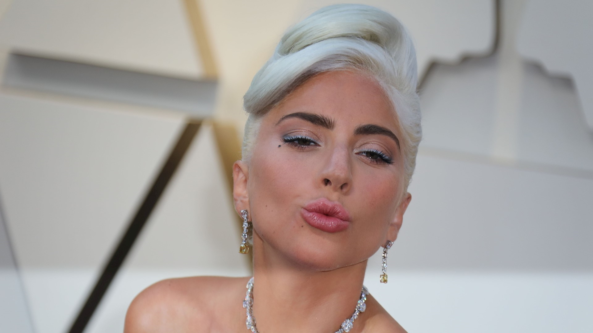 Lady Gaga regresará a la pantalla grande