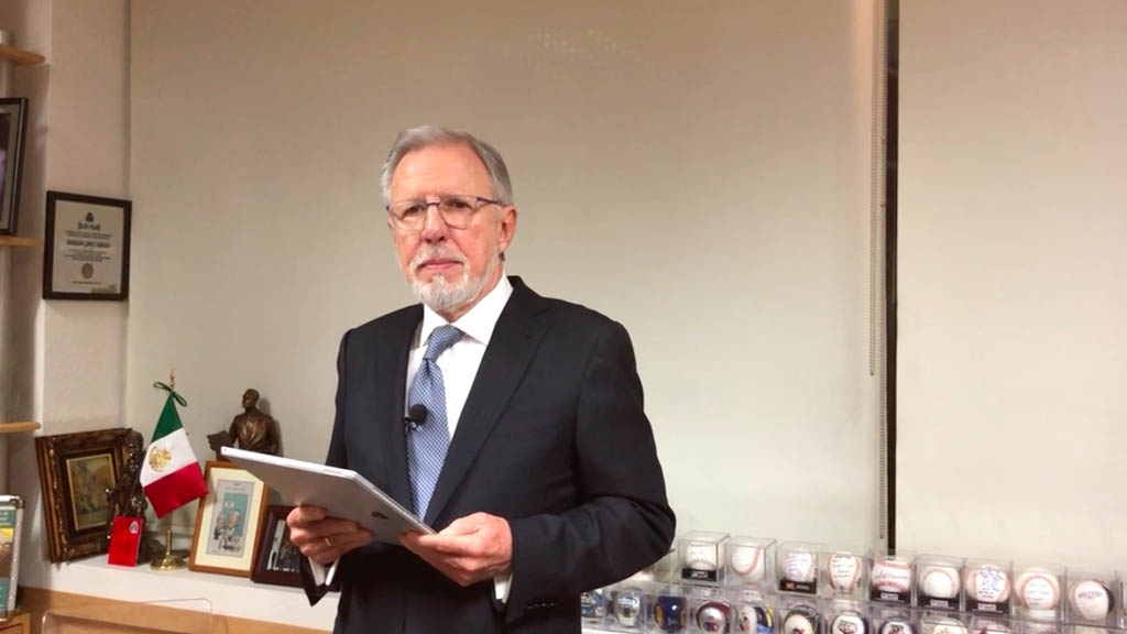 ¡Las noticias! Sigue sin salir el Presupuesto de Egresos 2020 en la Cámara de Diputados