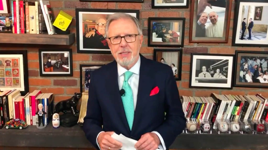 ¡Las noticias! Por primera vez en años, Banxico coloca en negativo el rango de la economía mexicana