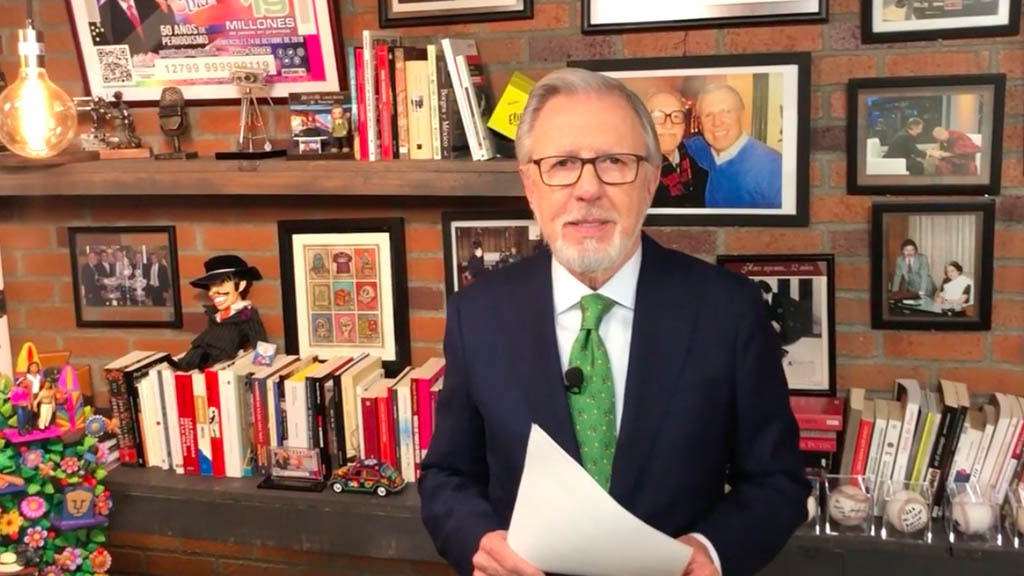 ¡Las noticias! Marcelo Ebrard confirmó que Evo Morales aceptó la invitación de México para recibir asilo político