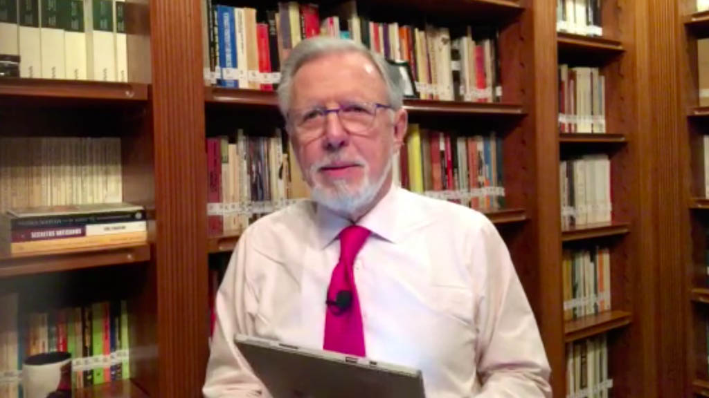 ¡Las noticias! Van 28 mil 741 homicidios en lo que va del año