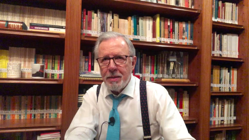 ¡Las noticias! Mujeres embozadas destrozaron todo lo que encontraron a su paso del Ángel de la Independencia al Zócalo