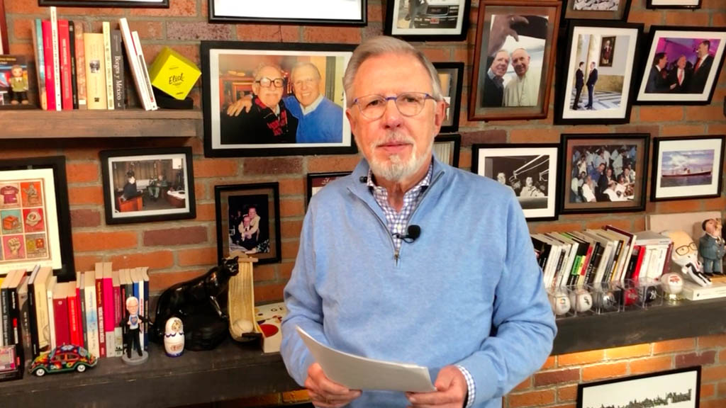 ¡Las noticias! Diputados aprueban el Presupuesto de 2020 en la Expo Santa Fe