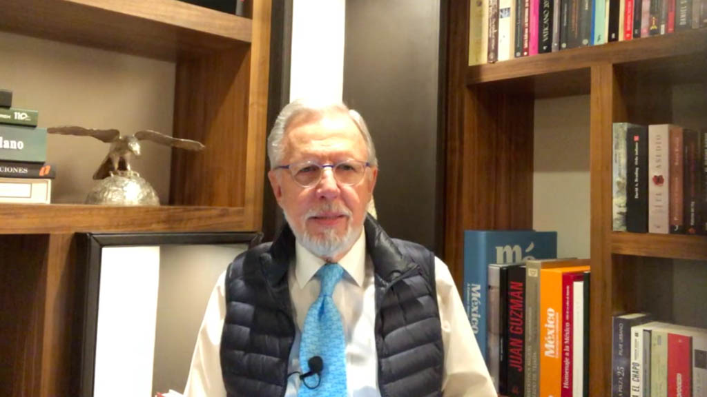 ¡Las noticias! Crece el escándalo y la vergüenza por el caso de Abril Pérez