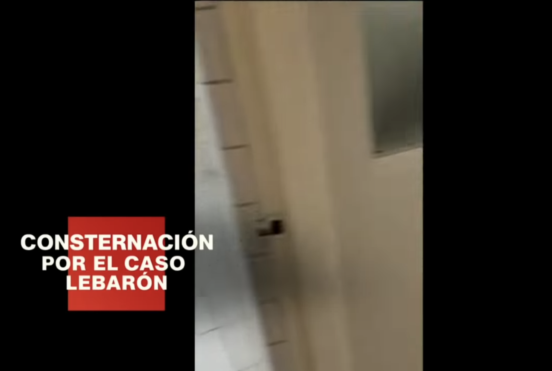 Rescate de niños tras el ataque a la familia LeBarón