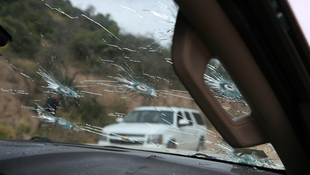A proceso presunto implicado en masacre de Bavispe, Sonora A proceso presunto implicado en masacre de Bavispe, Sonora