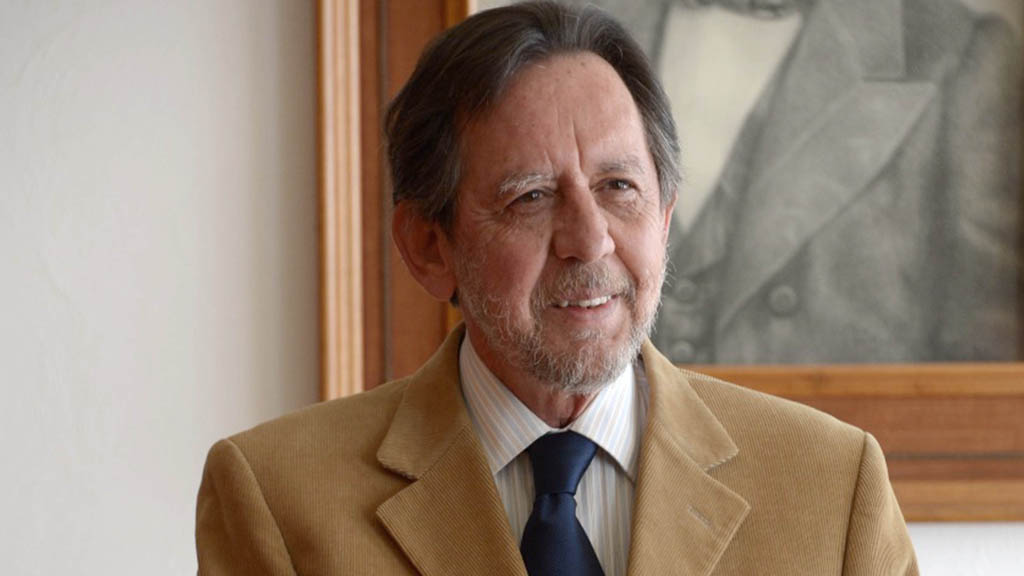 Leopoldo Silva, nuevo presidente de los Pumas - leopoldo-silva-club-universidad