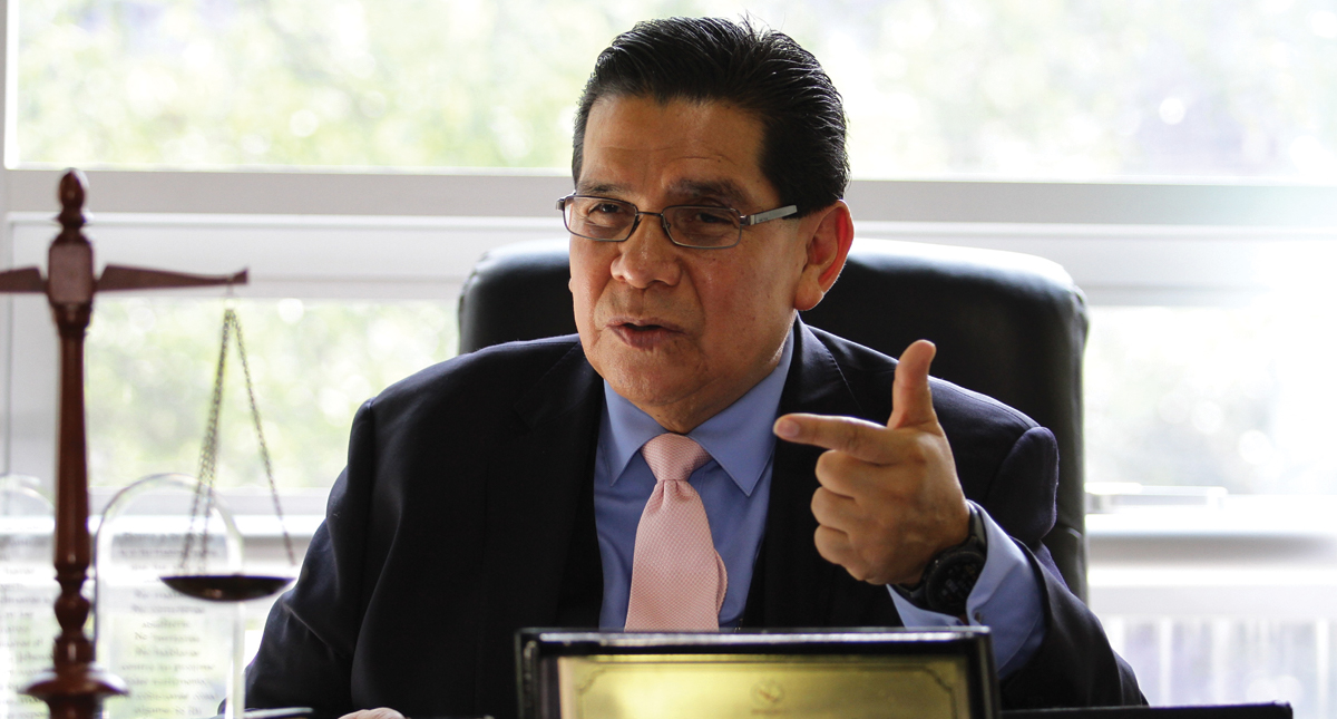 Líder evangélico pide dejar de usar ‘bots’, odio y rencor contra AMLO